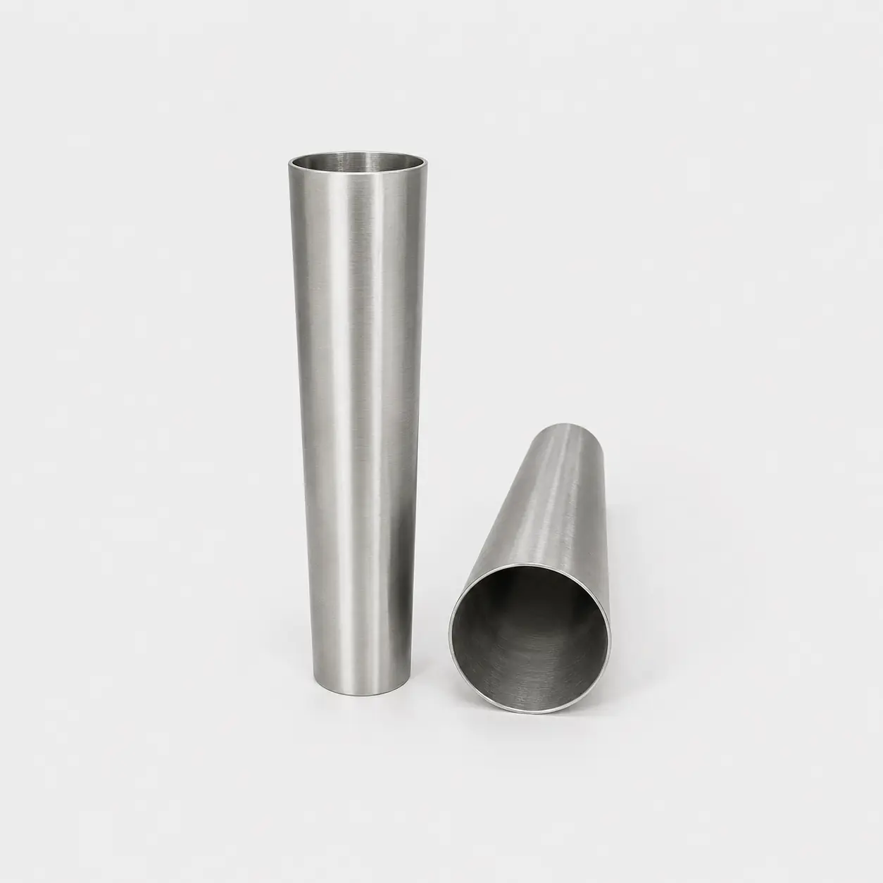 Higher HP pump tube stainless steel manufacturer India